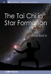 The Tai Chi in Star Formation, Li Hua-bai