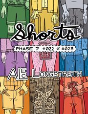 Shorts, Longstreth Alec