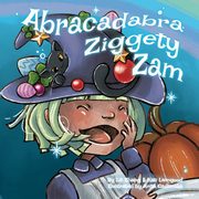 Abracadabra Ziggety Zam, Shang Lili