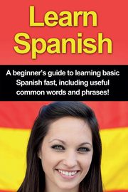 Learn Spanish, Alfaro Adrian
