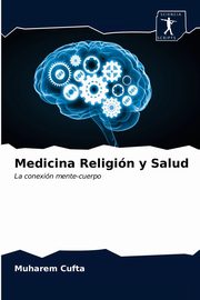 Medicina Religin y Salud, ufta Muharem