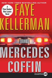 The Mercedes Coffin, Kellerman Faye