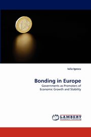 Bonding in Europe, Igescu Iulia