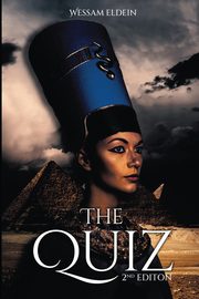 The Quiz 2nd Edition, Eldein Wessam