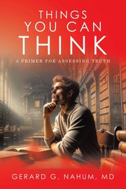 Things You Can think, Nahum MD Gerard G.