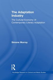 The Adaptation Industry, Murray Simone