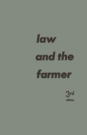 Law and the Farmer, Beuscher Jacob Henry
