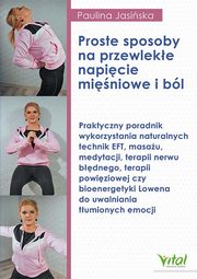 Proste sposoby na przewleke napicie miniowe i bl, Jasiska Paulina