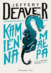 Kamienna mapa, Deaver Jeffery