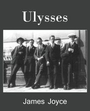 Ulysses, Joyce James