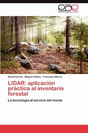 Lidar, Garc a. David