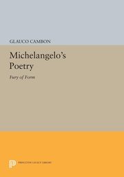 Michelangelo's Poetry, Cambon Glauco