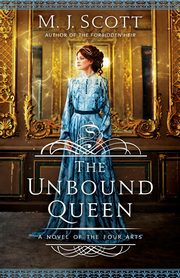 The Unbound Queen, Scott M.J.