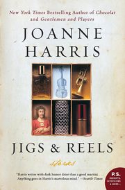 Jigs & Reels, Harris Joanne