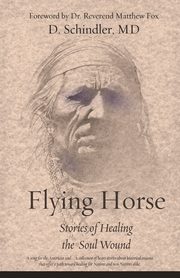 Flying Horse, Schindler Donna