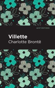 Villette, Bront Charlotte