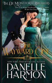 The Wayward One, Harmon Danelle