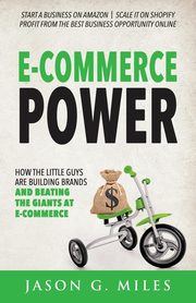 E-Commerce Power, Miles Jason G.