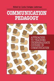 Communication Pedagogy, Duffy Thomas M.