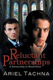 Reluctant Partnerships, Tachna Ariel