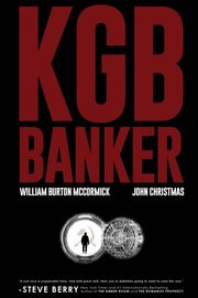 KGB Banker, McCormick William Burton