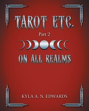On All Realms, Edwards Kyla A. N.