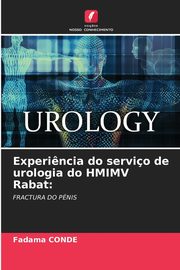 Experi?ncia do servio de urologia do HMIMV Rabat, CONDE Fadama