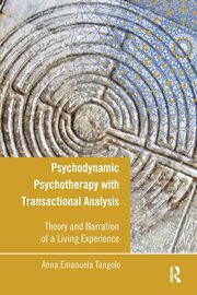 Psychodynamic Psychotherapy with Transactional Analysis, Tangolo Anna Emanuela