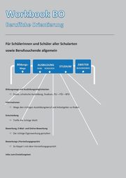 Workbook BO, Mhlbauer Frank