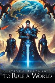 To Rule A World, Herzman Steven