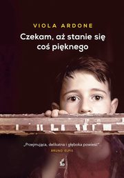 Czekam a stanie si co piknego, Ardone Viola