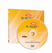 Po polsku 1 DVD do Podrcznika studenta, Maolepsza Magorzata, Szymkiewicz Aneta