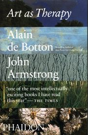 Art as Therapy, de Botton Alain, Armstrong John