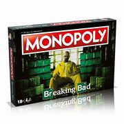 MONOPOLY Breaking Bad, 