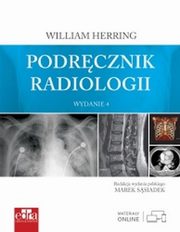 Podrcznik radiologii, Herring W.