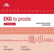 EKG to proste, Hampton J.