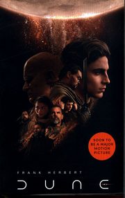 Dune, Herbert Frank