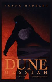 Dune Messiah, Herbert Frank