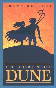 Children Of Dune, Herbert Frank