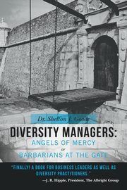 Diversity Managers, Goode Shelton J.