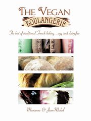 The Vegan Boulangerie, Marianne &. Jean-Michel &. Jean-Michel