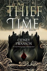 A Thief in Time, Swanson Cidney