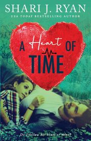 A Heart of Time, Ryan Shari J.