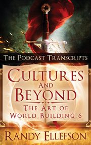 Cultures and Beyond, ELLEFSON RANDY