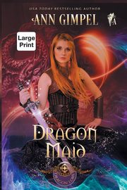 Dragon Maid, Gimpel Ann