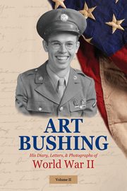 Art Bushing, Bushing Arthur (Art) Story