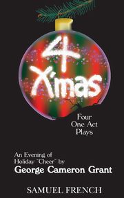 4 X'Mas, Grant George Cameron
