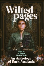 Wilted Pages, Jiang Ai