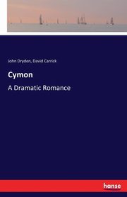 Cymon, Dryden John