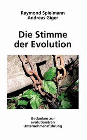 Die Stimme der Evolution, Giger Andreas
